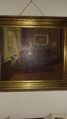 Robert Panitzsch Interior 