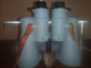 Binoculars Uboat 8x60 BLC COMMANDER GLASS