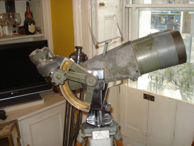 battleship binoculars for sale