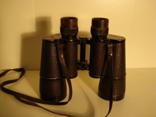 CARL ZEISS KRIEGSMARINE 7X50 WORLD WAR II