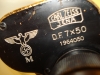 CARL ZEISS KRIEGSMARINE 7X50 WORLD WAR II