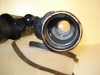 CARL ZEISS KRIEGSMARINE 7X50 WORLD WAR II