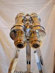 Ross 10x70 Circa 1940 Captain Glass