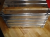TRUNK POLISHED ALUMINIUM ORIGINAL 