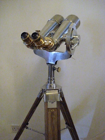 battleship binoculars for sale